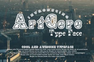 ArtCore: A Creative Framework for Practical Expression