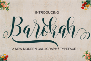 Barokah as a Guiding Principle for Thoughtful Living