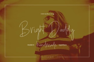 Bright Daddy: Your All-in-One Creative Platform