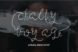 Chalky Voyage: Visual Thinking for Professionals
