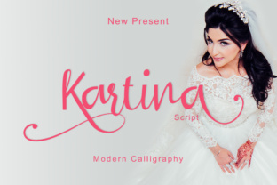 Elevate Your Design Projects with Kartina Script: A Practical Guide to Choosing and Using the Right Script Font