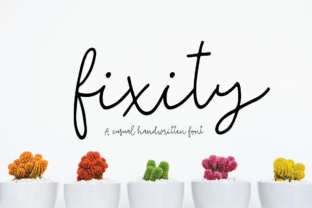 Fixity: The Secret to Polished Visual Design