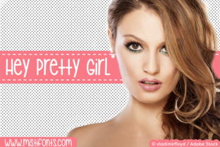 From Self-Care to Confidence: Understanding Hey Pretty Girl