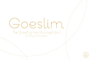 Goeslim: A Practical Approach to Wellness