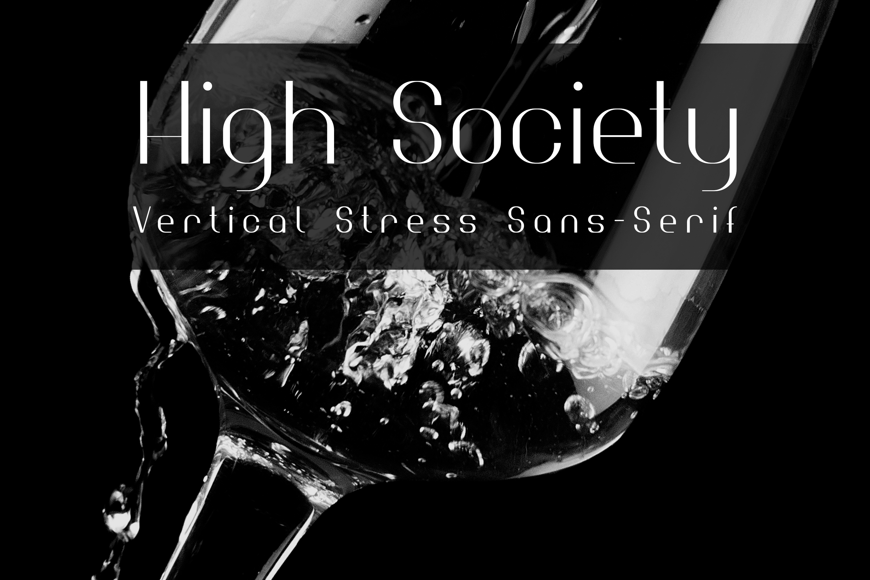 High Society and the Art of Building Meaningful Professional Influence