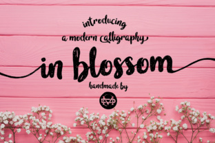 In Blossom: A Practical Approach to Growth and Creative Flow