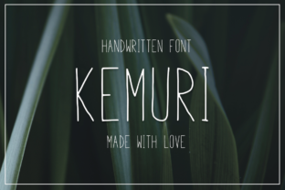 Kemuri: A Fresh Take on Focused Digital Workspace