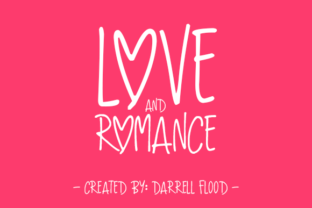 Love and Romance as a Deliberate Practice