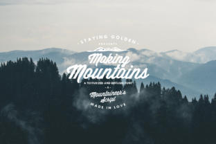 Making Mountains: A Strategic Framework for Building Long-Term Value