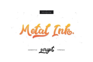 Metal Ink: The Conductive Solution Powering the Future of Printed Electronics