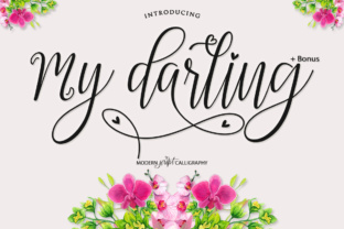 My Darling: A Fresh Take on Personal Expression