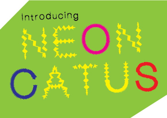 Neon Cactus: Design Consistency for Modern Teams