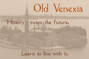 Old Venexia: A Practical Evaluation of Venetian-Inspired Craftsmanship and Design