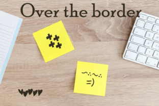 Over the Border: Navigating Cross-Border Commerce and Global Connections