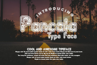 Pancala: A Designer's Guide to a Fresh Visual Style