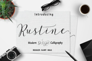 Rustine: A Fresh Approach to Digital Publishing