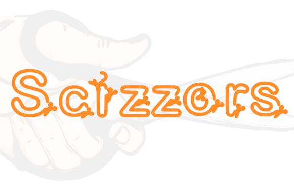 Scizzors: A Fresh Take on Smarter Creative Work