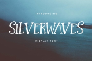 Silverwaves: Riding the Current of Mindful Creativity in a Distracted World