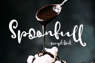 Spoonfull: A Fresh Take on Digital Content Sharing