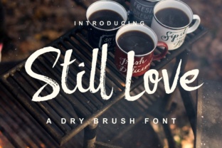 Still Love: Cultivating Lasting Connection in an Age of Distraction