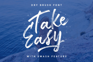 Take Easy: Simplify Your Workflow and Focus on What Matters