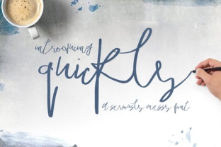 The Art of Quickly: Mastering Speed Without Sacrificing Substance
