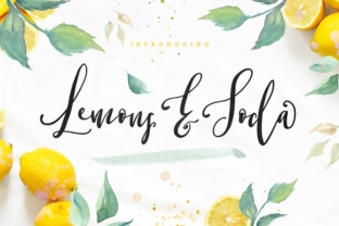 The Versatile Synergy of Lemons and Soda: Practical Uses Across Home, Kitchen, and Wellness