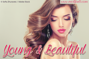 The Young and Beautiful Philosophy: Living with Vitality at Any Age