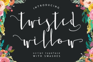 Twisted Willow: A Unique Plant with Endless Practical Possibilities
