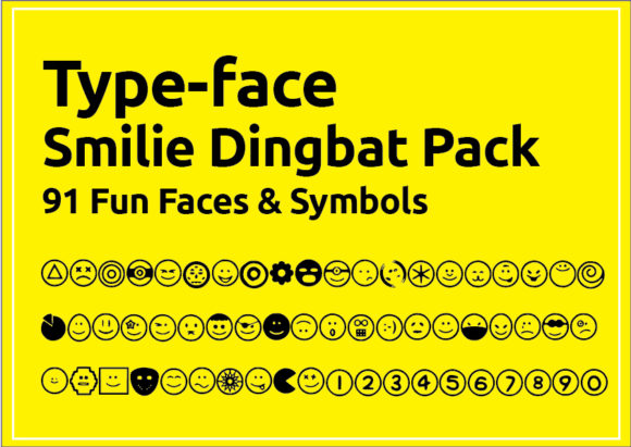 TypeFace: A Versatile Typeface for Modern Design and Branding