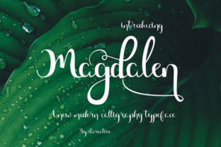 Understanding Magdalen and Its Role in Structured Workflow Execution