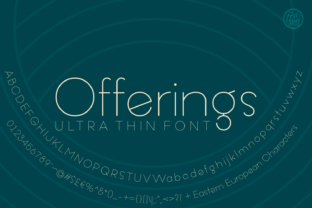 Understanding Offerings: The Core of Every Business Value Proposition