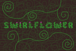 Using Swirlflower to Bring Structure to Strategic Thinking and Creative Work