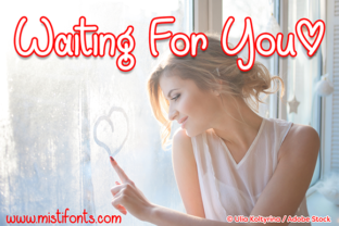 What Waiting for You Means for Your Goals