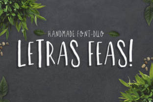 Why Imperfection Works: The Strategic Charm of Letras Feas